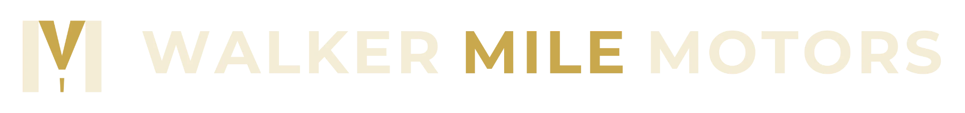 Walker Mile Motors